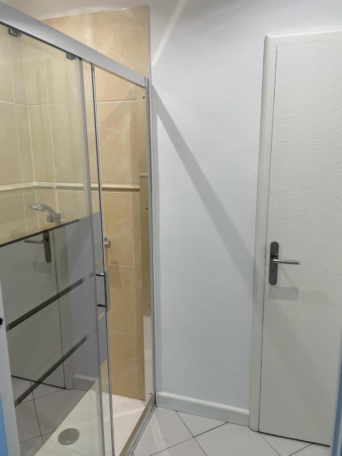 Appartement Meuble Francescas Exterior photo
