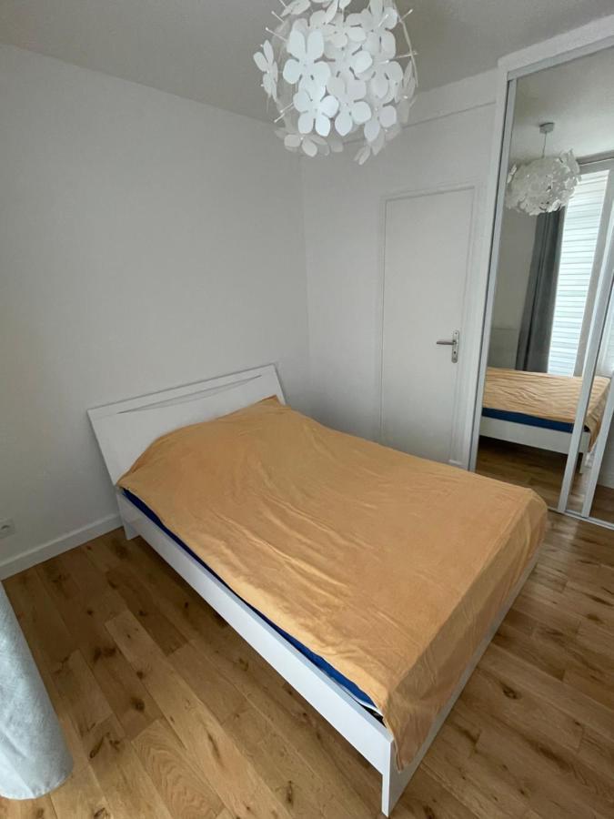 Appartement Meuble Francescas Exterior photo